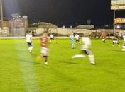 Com gol de pênalti, ASA vence o Jacuipense em casa