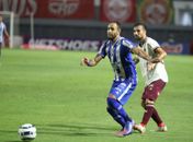 Em jogo movimentado, CRB e CSA ficam no empate no Rei Pelé