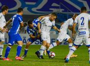 Em jogo morno, CSA e Avaí empatam no Rei Pelé
