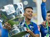 Cruzeiro conquistou sua quinta Copa do Brasil (Foto: Pedro Martins / MoWA Press)