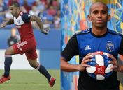 Ex-jogadores de Avaí e Figueirense, Judson e Marquinhos Pedroso se enfrentam pela MLS