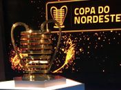 CBF divulga tabela básica da Copa do Nordeste 2018