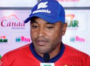 Roger pede calma para superar fase instável do Bahia