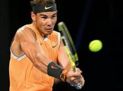 Nadal tem dura chave no ATP de Acapulco