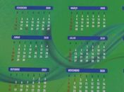 Com Supercopa do Brasil, CBF divulga calendário para 2020