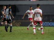 CRB empata com o Operário e dá adeus ao sonho do acesso à Série A

