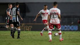 CRB empata com o Operário e dá adeus ao sonho do acesso à Série A

