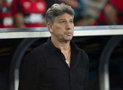 Renato Gaúcho, livre, pode ser ameaça a Rogério Ceni no Fla
