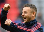 Jornalista crava chegada de Rafinha no Flamengo e revela futuro salário