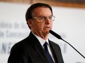 Jogador do Botafogo dispara contra Jair Bolsonaro: 'Mito de araque'