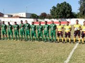 Zumbi vence o Penedense fora e assume a vice-liderança