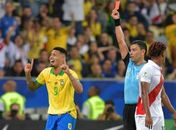 Gabriel Jesus é suspenso por dois meses e desfalca seleção