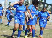 Equipes classificadas serão definidas na terceira rodada da Copa Rainha Marta