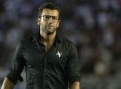 Alberto Valentim deixa Avaí e assume comando do Botafogo