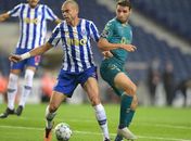 Com dois de Alex Telles, Porto vence Braga na estreia no Português
