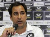 Justiça determina afastamento do vice-presidente de estádios do Botafogo