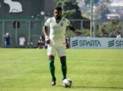 Decepção; após apenas uma partida pelo América, experiente Michel Bastos deixa o clube