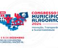 Congresso dos Municípios Alagoanos 2024: Inovação, Transparência e Sustentabilidade