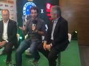 Regulamento, título de 2013 e duelo com Rueda: Mano avalia final da Copa do Brasil