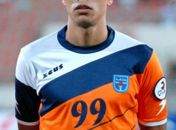 Patrick Fabiano é o novo atacante do CSA