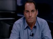Edmundo detona forma física de Bruno César e faz alerta: 'Vasco vai brigar para não cair'