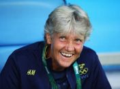 Pia Sundhage é nova técnica da seleção feminina do Brasil; Fifa anuncia acerto antes