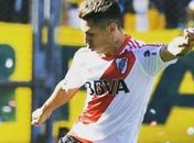 Flamengo faz proposta por lateral-direito do River Plate
