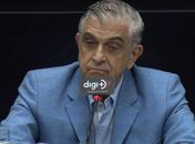 Petraglia desabafa e critica torcedores do Athletico-PR: "O que fizeram além de encherem o saco? "