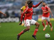 Nome de Abel Hernández foi sondado pelo Fortaleza, assume presidente do clube
