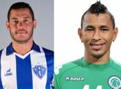 Atacantes experientes, Betinho e Ciel são anunciados pelo ASA