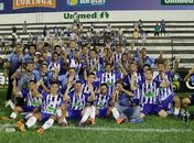 ​Jaciobá não participará da Copa SP de Futebol Júnior por problemas financeiros