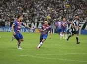 "Tem que tratar como verdadeira final", diz Juninho sobre partida contra o CSA