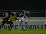 CSA fecha 2020 com vitória e cola no G4 da Série B  