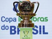 CRB enfrenta o Fortaleza nas oitavas de final da Copa do Brasil
