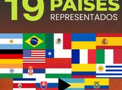 Maceió Tennis Experience reúne atletas de 19 países em torneio internacional inédito em Alagoas

