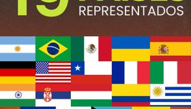 Maceió Tennis Experience reúne atletas de 19 países em torneio internacional inédito em Alagoas

