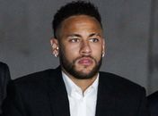 Em depoimento, Neymar afirma que usou preservativo com modelo