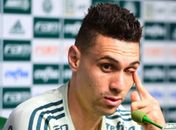 Moisés defende Egídio por falha em penal: “Foi homem pra caramba”