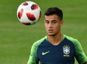 Coutinho segue lamentando eliminação para a Bélgica: 'A dor ainda é a mesma'