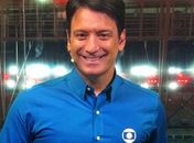 Narrador do SporTV tem problema na voz e não consegue transmitir partida