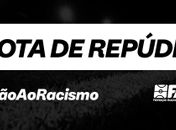 FAF repudia atitude preconceituosa na partida Jaciobá e Penedense