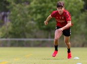 Motivado para novo campeonato na Disney, Matheus Rossetto, do Atlanta United, avalia decisão da MLS