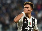 Sem CR7, Dybala brilha e Juventus vence; City ganha a primeira