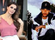 Ex-banheira do Gugu Luiza Ambiel diz que negou cantada de Neymar: 'Não aguenta o tranco'