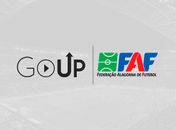 FAF firma parceria com a "Netflix" do futebol 