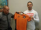 Liberado pela Justiça, goleiro Bruno é anunciado como reforço de time mineiro