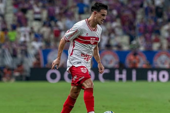 Reformulação: CRB anuncia saída de 12 jogadores após temporada 2024