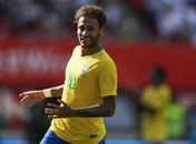 Neymar confessa que torcedores podem sonhar com hexa e não foge de responsabilidade - Pedro Martins/MoWa Press