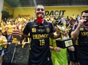 Vôlei: Alagoano Matheus Celestino é convocado para a seleção brasileira de novos

