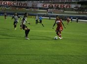 CRB vence o Treze e confirma classificação para a próxima fase da Copa do Nordeste